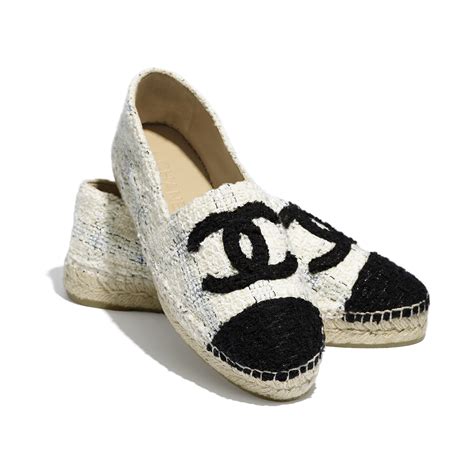 chanel espadrilles price hong kong|chanel espadrilles 2020.